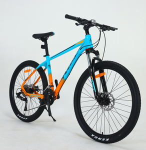 Cina di corrispondenza dei colori degli ultimi prodotti 27.5 pollici per adulti bici/MTB mountain bike /bicicleta 21 velocità mountain bike da strada - Product Image 5