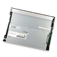 Panel LCD TFT 8,4 Inci 800*600 LTPS LTM08C360F Modul Layar LCD TFT