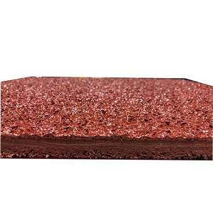 INOLP Sports Flooring Composite Running Track Formule anti-âge Stabilisé aux UV Performance longue durée Durabilité Fabriqué en Chine - Product Image 6