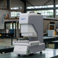 AUSKY ACF320 High Accuracy Optical VMM Instant Video Measuring Machine One-Click Large Field View 1-Year Warranty