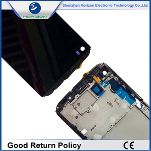 Écrans LCD de téléphone portable OEM en gros pour LG Q8 2017 H970, écran de remplacement pour LG Q8 2017 - Product Image 4