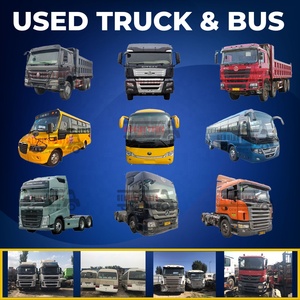 Động Cơ Đã Qua Sử Dụng Trong Tình Trạng Tốt Cho Động Cơ SCAN DC13 124 Đã Qua Sử Dụng - Product Image 5