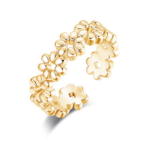 <span class=keywords><strong>Anello</strong></span> Del Dito Del Piede แหวนนิ้วเท้าสำหรับผู้หญิง,เครื่องประดับเท้าชายหาดแบบปรับได้แหวนนิ้วเท้าชุบทองสำหรับฤดูร้อน - Product Image 6