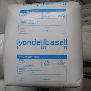 Proveedores de bajo precio Polietileno virgen de baja densidad LDPE Materia prima plástica LDPE Resina PE Gránulos - Product Image 5