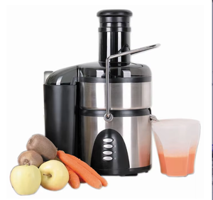 Presse-agrumes à pression électrique pour fruits, machine pour fabrication de jus, orange, commerciale, ml - Product Image 3