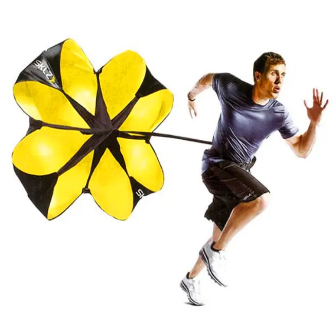 Ticari üretici spor koşu hızlı eğitim <span class=keywords><strong>paraşüt</strong></span> direnci şemsiye spor kulübü için