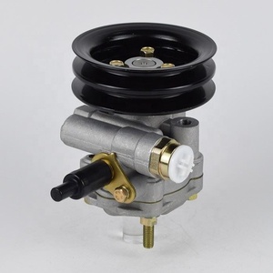 Pompa dello Sterzo Bilifor Nuova per Isuzu Elf77ps con 12 Mesi di Garanzia - Product Image 4