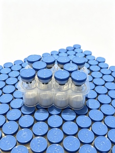 Polvo Liofilizado Ultra Puro al 99%, Materia Prima Cosmética Premium - Product Image 1
