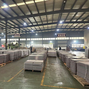 맞춤형 헤비 듀티 스틸 선반 조정 가능한 부식 방지 분말 코팅 작업장 디스플레이 선반 차고 선반 선반 - Product Image 3