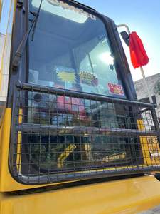 Promotion à durée limitée : Excavatrice d'occasion Komatsu PC450, PC400-7, PC400-8, PC360-7 – Excavatrice robuste à vendre à prix réduit - Product Image 3