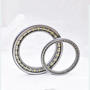 Roulement à rouleaux CR4411PX1 CF4411VPX1 220x290x32mm, roulement de translation pour système d'orientation d'excavatrice, pièces d'excavatrice haute précision - Product Image 3