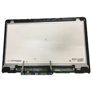 Linh Kiện Lắp Ráp Cho HP EliteBook Revolve 810 G1 D3K50UT Màn Hình LCD 11.6 '+ Màn Hình Cảm Ứng (Có Khung) CYL