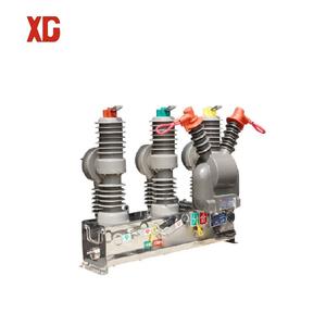 <span class=keywords><strong>AMZ</strong></span>-3S automatique montée sur poteau extérieur triphasé modèle 12kv 15kv - Product Image 3