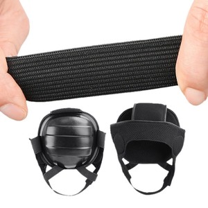 Equipo de Protección para Entrenamiento de Sparring - Protector de Cabeza - Grappling - Equipo de Protección para Cabeza y Cerebro de <span class=keywords><strong>EVA</strong></span> - Product Image 2