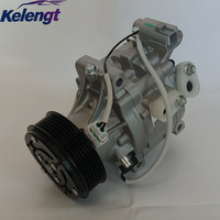 Neuer Kelengt Auto-Klimakompressor 12V 88320-1A481 447220-6353 88310-1A580 KLTCMTO853 für Altis