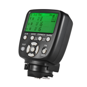 Nouveau <span class=keywords><strong>Yongnuo</strong></span> YN560-TX YN-560 TX Ii manuel Flash transmetteur contrôleur pour YN-560 III RF602/RF603/RF-<span class=keywords><strong>603</strong></span> II pour Nikon - Product Image 2