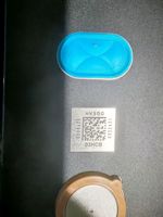 Sel Baterai Prismatik LiFePO4 GOTION 3.2V 314Ah Grade A Baru 12000+ Siklus Daya Tinggi untuk Penyimpanan Energi Surya ESS BESS