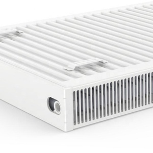 Radiatore Rettangolare in Acciaio per Casa, Radiatore Idronico <span class=keywords><strong>a</strong></span> Parete <span class=keywords><strong>a</strong></span> Risparmio Energetico - Product Image 4