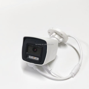 Cámara de Red Tipo Bala Fija <span class=keywords><strong>HIK</strong></span> DS-2CD1047G2H-LIU(F) 4 MP ColorVu Smart Hybrid Light - Product Image 5
