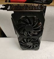 RTX 2060 GDDR6 6GB Video Memory Used Desktop/Workstation Gaming Graphics Card with Fan Cooler PCI 12nm GPU