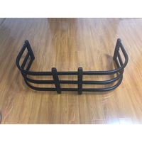 Multifunctional Expansion Rack Is Suitable for Small Pickup Trucks