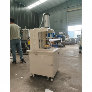 Ligne de production de fournitures naturelles équipement en acier inoxydable barre de savon solide lessive petite machine à fabriquer du savon - Product Image 1