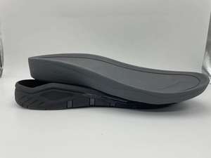 Venta al por mayor Moda Hombre Mujer Antideslizante Doble Eva + Zapatillas de goma Suela Playa Sandalia Suela - Product Image 6