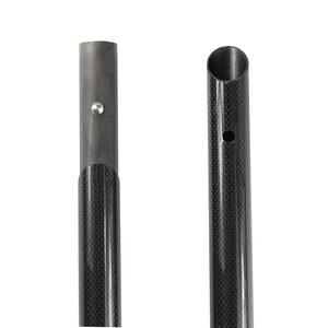 Nouvelle pagaie rétractable en fibre de carbone 2025 pour kayak, SUP et surf – Meilleure vente - Product Image 3