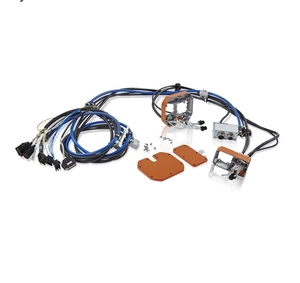 3HAC9330-1 Cable Ax.4-6 <span class=keywords><strong>IRB</strong></span> <span class=keywords><strong>2400</strong></span> - Product Image 1