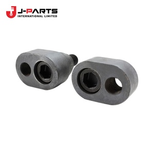 Entretoise (pour boîtier de crémaillère de direction assistée) pour Toyota HIACE KCH10 Granvia 2000-2002 OE 90560-30011 9056030011 - Product Image 5