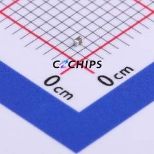 Condensateur SMD (MLCC) FS15B105K6R3PNG 0402 (Capacité : 1uF) (Précision : 10%) Tension nominale : 6,3V - Product Image 2
