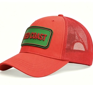 หมวกเบสบอล หมวกกอล์ฟ หมวกแก๊ปแบบ Trucker ปรับขนาดได้ หมวก Snapback หมวก Dad Cap หมวกกันแดดสำหรับกิจกรรมกลางแจ้ง พร้อมโลโก้สั่งทำได้ - Product Image 3