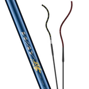 Canne <span class=keywords><strong>à</strong></span> pêche télescopique Try V pour canne <span class=keywords><strong>à</strong></span> pêche électrique <span class=keywords><strong>à</strong></span> Offre Spéciale voies d'eau douce pour gros poissons CWWAYNIAN - Product Image 4