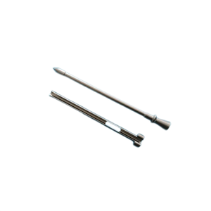 Trachéeostomie médicale en acier inoxydable, trocart, ponction de la vessie - Product Image 6