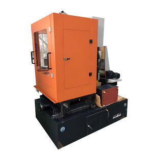 QT5635 CNC Mesin Pemotong Kawat Berlian - Product Image 4