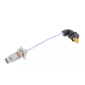 A2741508602 para <span class=keywords><strong>MB</strong></span> <span class=keywords><strong>E</strong></span> Coupe C238 Adaptador de bomba de aceite Arnés de cable - Product Image 1