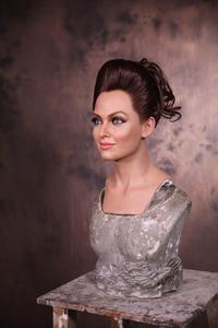 Personnalisable Celebrity Aishwaya <span class=keywords><strong>Rai</strong></span> Figure de cire grandeur nature à vendre - Product Image 4