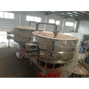 Đa năng một động cơ chỉ than hoạt tính phân loại rung tách sàng máy cho than dừa - Product Image 4