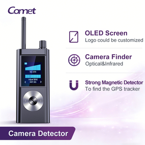 Anti spy Camera Gps signal <strong>Detector</strong> <strong>Detector</strong> for Hidden spy Camera - Product Image 1