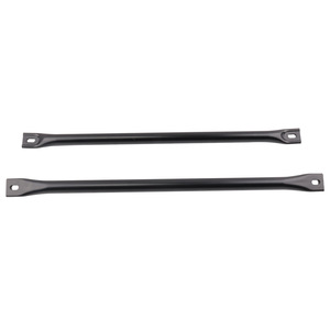 Refuerzos de Viga Transversal para Chevrolet Silverado 1500, Acero Aleado, Tracción Trasera 2WD, Piezas de Repuesto - Product Image 1