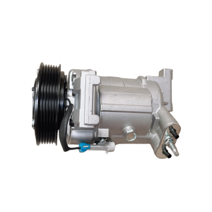 Pièces de climatisation automatique pour <span class=keywords><strong>compresseur</strong></span> <span class=keywords><strong>Chevrolet</strong></span> Cruze 1.6 ca 13250601/13271258/13310692/13376447/96863368/687997689 - Product Image 5