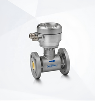 Convertidor de Flujo Electromagnético KROHNE IFC050 100% Original, Modbus HART OPTIFLUX WATERFLUX, Transmisor de Flujo de Agua y Aguas Residuales