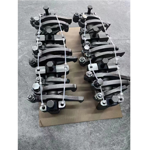 สำหรับชุดประกอบแขนโยกเครื่องยนต์ QSM11 รุ่น 4003905 4003906 - Product Image 6