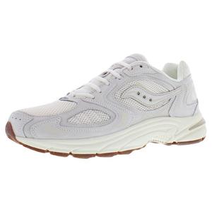 Zapatillas Unisex Saucony Grid Jazz 9 para Caminar, Color Marfil - Product Image 5