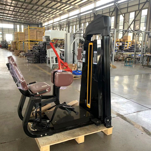 Fabbrica diretta esercizio sport Bodybuilding <span class=keywords><strong>palestra</strong></span> commerciale con perno di Fitness gamba esercizio interno coscia macchina adduttore dell'anca - Product Image 6