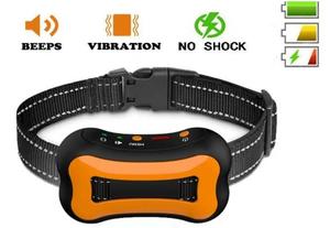 Dispositivo de entrenamiento inteligente para perros con batería, vibración, Control de sonido, función antiladridos, hecho de plástico duradero - Product Image 4