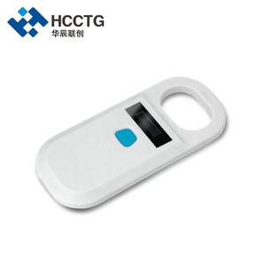 RD-W90 휴대용 무선 휴대용 134.2Khz/125Khz <span class=keywords><strong>Rfid</strong></span> 동물 귀 태그 리더 - Product Image 3