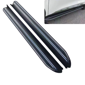 Gran oferta, escalón lateral universal para <span class=keywords><strong>Mazda</strong></span>, accesorios CX5, escalón lateral <span class=keywords><strong>4X4</strong></span> - Product Image 6