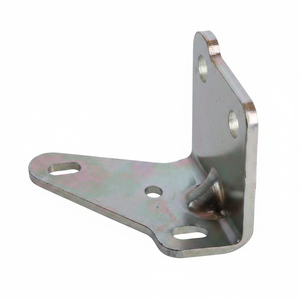 Bisagra de Puerta Inferior Derecha para V.W. Transporter T4 Caravelle Bus 90-03 - Product Image 2