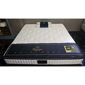 מלון מפעל-מלון ללא אקסקלוסיבי עצמאי מזרן היברידי אולטרה-רך מודרני - Product Image 3